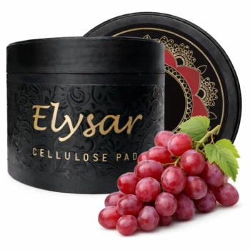 Melasa do sziszy Elysar Winogrono 200G